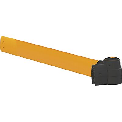 Bodenbarriere, LxBxH 2438 x 205 x 270 mm, Eck-Erweiterung Black Bull Bodenbarriere, LxBxH 2438 x 205 x 270 mm, Eck-Erweiterung Black Bull