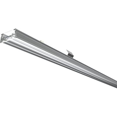 kaiserkraft LED-Lichtbandsystem ClickLUX, elektronisches Vorschaltgerät, DALI-Dimmung, 8700 lm, 5000 K kaiserkraft LED-Lichtbandsystem ClickLUX, elektronisches Vorschaltgerät, DALI-Dimmung, 8700 lm, 5000 K