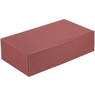 Kaiserkraft Bordeaux Flaschen-Geschenkkarton - 2 Flaschen Kaiserkraft Bordeaux Flaschen-Geschenkkarton - 2 Flaschen