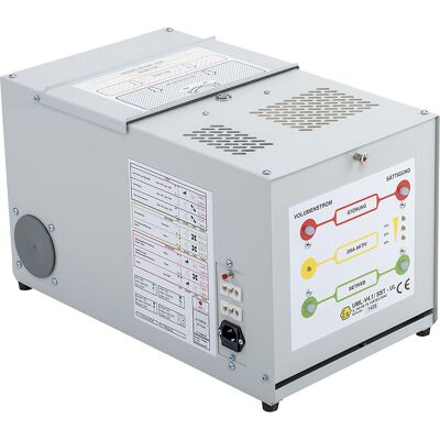 Umluftventilator SST UL, für Sicherheitsschrank PROline, 35 W CEMO Umluftventilator SST UL, für Sicherheitsschrank PROline, 35 W CEMO