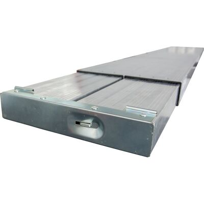 TeleBoard, Alu-Teleskop-Bohle, Länge 1,75 m - 2,98 m KRAUSE TeleBoard, Alu-Teleskop-Bohle, Länge 1,75 m - 2,98 m KRAUSE