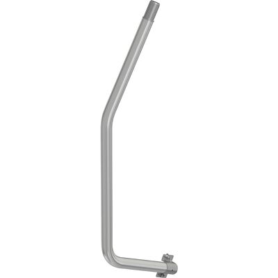 Handlauf, für Podestleiter mit extrahohem Handlauf, 3 - 4 Stufen KRAUSE Handlauf, für Podestleiter mit extrahohem Handlauf, 3 - 4 Stufen KRAUSE
