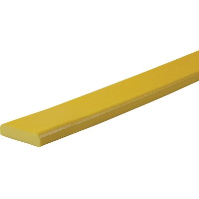 Knuffi® Flächenschutz, Typ F, 1-m-Stück, gelb SHG Knuffi® Flächenschutz, Typ F, 1-m-Stück, gelb SHG