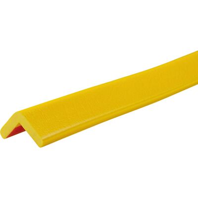 Knuffi® Eckenschutz, Typ H, 1-m-Stück, gelb SHG Knuffi® Eckenschutz, Typ H, 1-m-Stück, gelb SHG