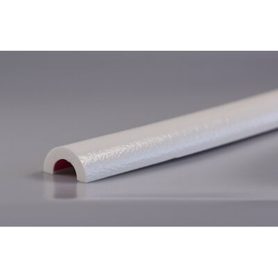 Knuffi® Rohrschutz, Typ R30, 1 Rolle à 5 m, weiß SHG Knuffi® Rohrschutz, Typ R30, 1 Rolle à 5 m, weiß SHG