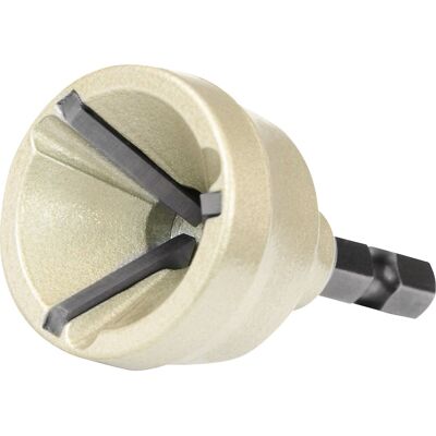Außen-Entgrater, mit Hartmetall-Schneiden, 3 - 19 mm Projahn Außen-Entgrater, mit Hartmetall-Schneiden, 3 - 19 mm Projahn