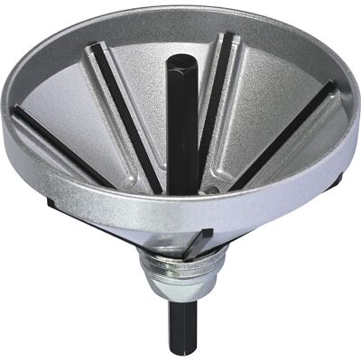 Innen- und Außen-Entgrater, beidseitig, Innen-Ø 27 - 86 mm Projahn Innen- und Außen-Entgrater, beidseitig, Innen-Ø 27 - 86 mm Projahn