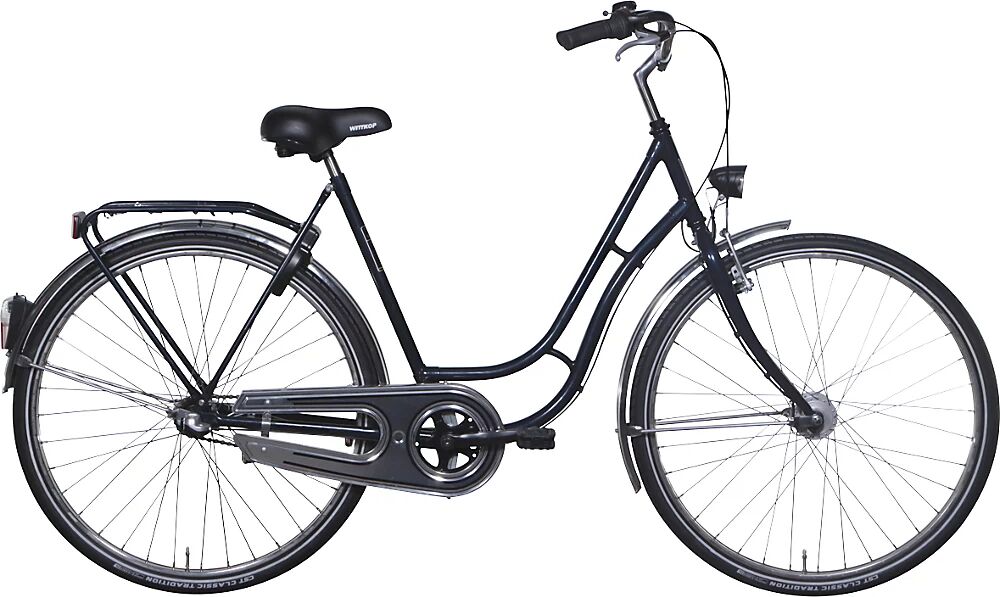 Betriebsfahrrad BASIC 28'' ab 1 Stk