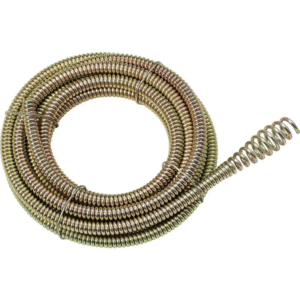 KS Tools Ersatzspirale für Rohrreinigungsgerät Ø 6 mm Länge 6 m
