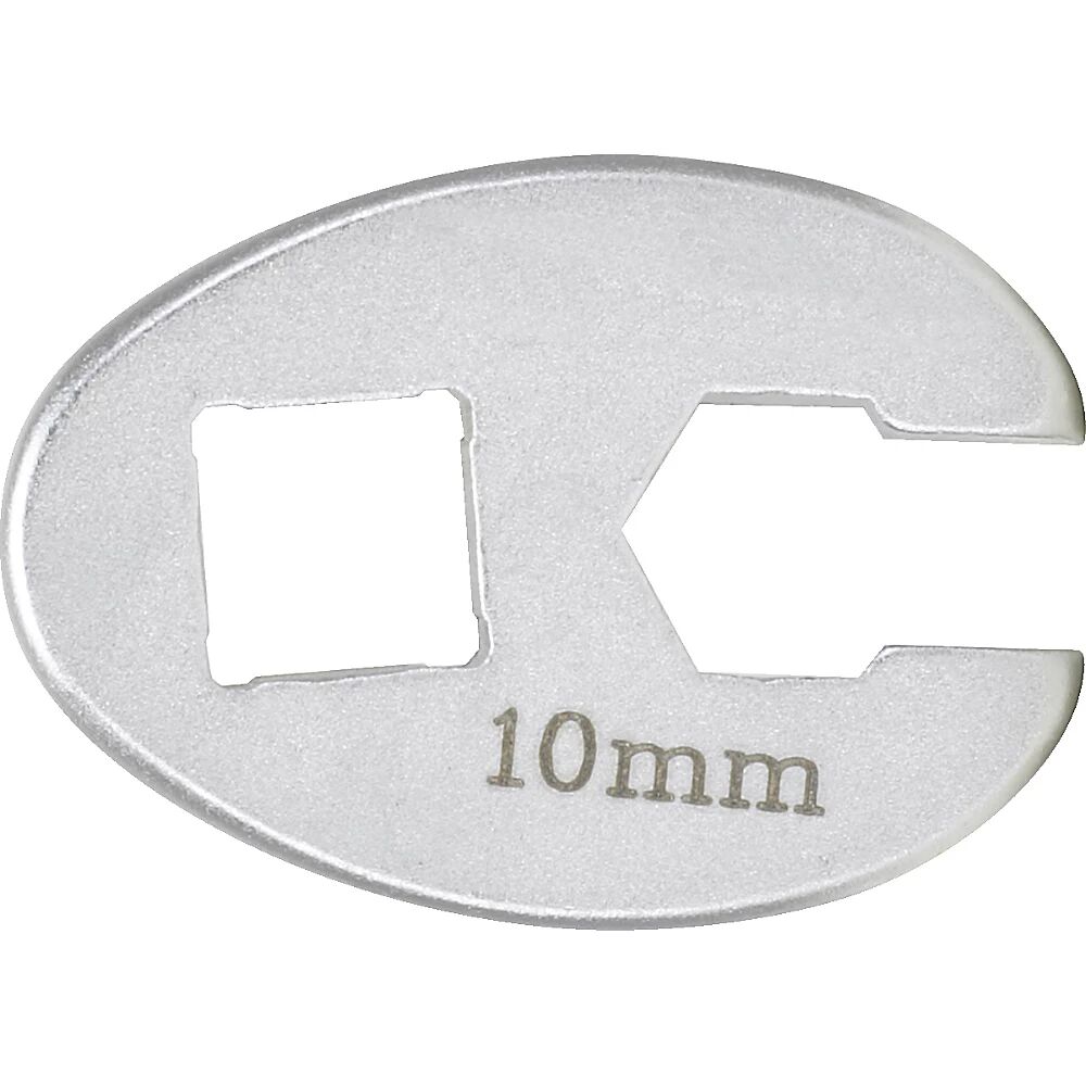 KS Tools Sechskant-Einsteck-Maulschlüssel 3/8'' 10 mm