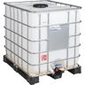 KAISER+KRAFT IBC-Container RECOBULK, auf Composite-Palette, NW 225 / NW 50