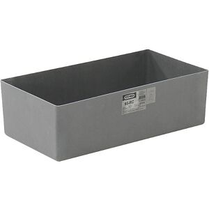 GFK-Boden-Auffangwanne, Kleingebinde, ohne Zulassung, ohne Gitterrost CEMO GFK-Boden-Auffangwanne, Kleingebinde, ohne Zulassung, ohne Gitterrost CEMO