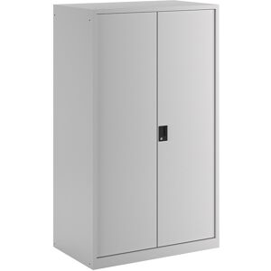 Lista Schwerlast Stahl-Schrank - 3 Schubladen, 4 Regale - Lager Lista Schwerlast Stahl-Schrank - 3 Schubladen, 4 Regale - Lager