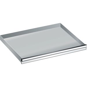 Schublade, für Schrank-BxT 1023 x 725 mm, Traglast 75 kg, Fronthöhe 50 mm, lichtgrau LISTA Schublade, für Schrank-BxT 1023 x 725 mm, Traglast 75 kg, Fronthöhe 50 mm, lichtgrau LISTA