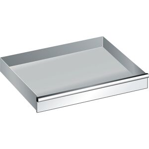 Schublade, für Schrank-BxT 1023 x 725 mm, Traglast 200 kg, Fronthöhe 100 mm, lichtgrau LISTA Schublade, für Schrank-BxT 1023 x 725 mm, Traglast 200 kg, Fronthöhe 100 mm, lichtgrau LISTA