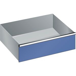 Schublade, für Schrank-BxT 1023 x 725 mm, Traglast 200 kg, Fronthöhe 250 mm, enzianblau LISTA Schublade, für Schrank-BxT 1023 x 725 mm, Traglast 200 kg, Fronthöhe 250 mm, enzianblau LISTA
