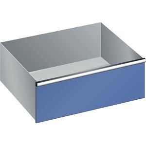 Schublade, für Schrank-BxT 1023 x 725 mm, Traglast 200 kg, Fronthöhe 300 mm, enzianblau LISTA Schublade, für Schrank-BxT 1023 x 725 mm, Traglast 200 kg, Fronthöhe 300 mm, enzianblau LISTA