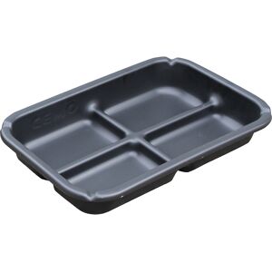 PE-Auffangschale, säurefest, Auffangvolumen 20 l CEMO PE-Auffangschale, säurefest, Auffangvolumen 20 l CEMO