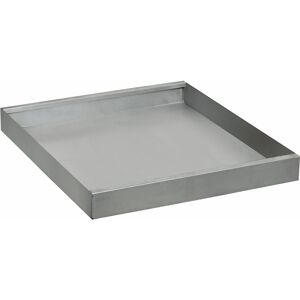 kaiserkraft Wannenboden zusätzlich, für Schrank-BxT 500 x 500 mm, verzinkt kaiserkraft Wannenboden zusätzlich, für Schrank-BxT 500 x 500 mm, verzinkt