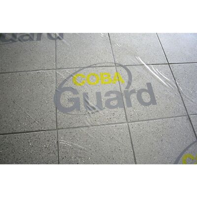 Coba Europe Modell CGH00003 Transparente Boden-Schutzfolie - Boden-Schutz Coba Europe Modell CGH00003 Transparente Boden-Schutzfolie - Boden-Schutz