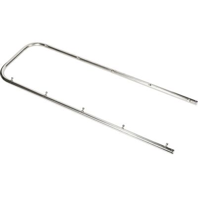 kaiserkraft Bügel für Servierwagen, 5er-Bügel, Länge 1150 mm kaiserkraft Bügel für Servierwagen, 5er-Bügel, Länge 1150 mm