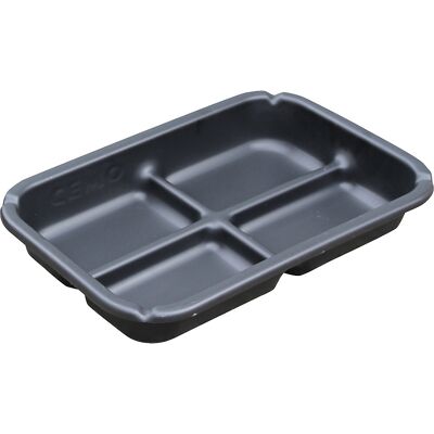 PE-Auffangschale, säurefest, Auffangvolumen 20 l CEMO PE-Auffangschale, säurefest, Auffangvolumen 20 l CEMO