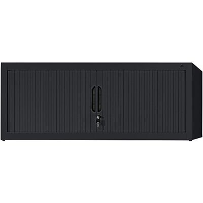 C+P Oberschrank mit Rollläden - Büromöbel C+P Oberschrank mit Rollläden - Büromöbel