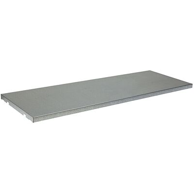 Fachboden, verzinkt, für umwelt- und wassergefährdende Medien, BxT 889 x 559 mm Justrite Fachboden, verzinkt, für umwelt- und wassergefährdende Medien, BxT 889 x 559 mm Justrite