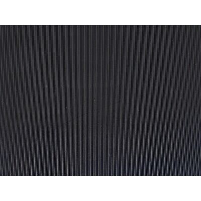 Riffelgummiauflage, für Werkzeugschrank BxT 1000 x 500 mm, schwarz Wolf Riffelgummiauflage, für Werkzeugschrank BxT 1000 x 500 mm, schwarz Wolf