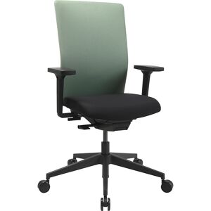 Topstar Bürostuhl AirWork G - Synchron-Mechanik, Armlehnen, 8h, Bis 192cm Topstar Bürostuhl AirWork G - Synchron-Mechanik, Armlehnen, 8h, Bis 192cm