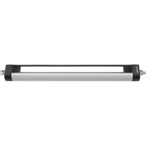 Waldmann Maschinenleuchte, LED PLUS, 100 / 120 / 220 - 240 V, Breite 565 mm, 12 W, 18 x Leuchtdiode