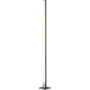 LED-Säulenleuchte MAULpino high performance, dimmbar, Höhe 143 mm, anthrazit MAUL LED-Säulenleuchte MAULpino high performance, dimmbar, Höhe 143 mm, anthrazit MAUL