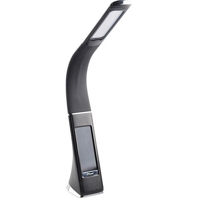 LED-Tischleuchte CLARK, 300 lm, schwarz meet LED-Tischleuchte CLARK, 300 lm, schwarz meet