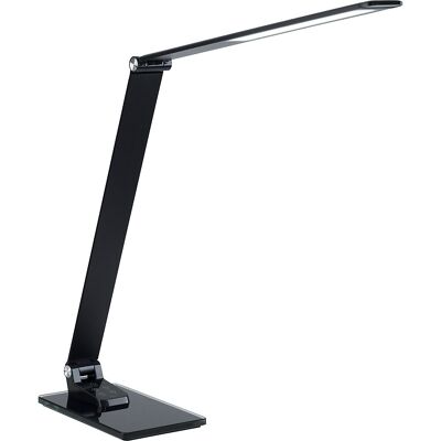 LED-Tischleuchte OLGA, 400 lm, schwarz meet LED-Tischleuchte OLGA, 400 lm, schwarz meet