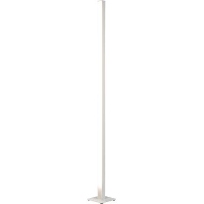 LED-Säulenleuchte MAULpino colour vario, dimmbar, Höhe 143 mm, weiß MAUL LED-Säulenleuchte MAULpino colour vario, dimmbar, Höhe 143 mm, weiß MAUL