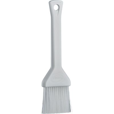 Lebensmittelpinsel, weich, Pinselbreite 50 mm, VE 10 Stk, weiß Vikan Lebensmittelpinsel, weich, Pinselbreite 50 mm, VE 10 Stk, weiß Vikan