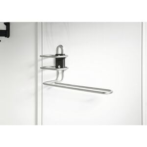 Handtuch- und Duschgelhalter, für Breite 400 mm, 0,30 kg C+P Handtuch- und Duschgelhalter, für Breite 400 mm, 0,30 kg C+P