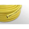 COBA Wasserschlauch aus PVC, gelb, Länge 25 m, Ø 25 mm