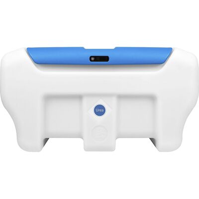 Mobile Tankanlage für AUS 32 (AdBlue®) / Urea, Volumen 250 l, Membranpumpe, 12 V, 30 l/min PRESSOL Mobile Tankanlage für AUS 32 (AdBlue®) / Urea, Volumen 250 l, Membranpumpe, 12 V, 30 l/min PRESSOL