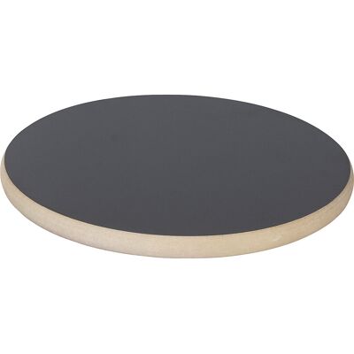 Pflanzenroller MDF, Tragfähigkeit 100 kg, LxB 295 x 295 mm, schwarz, VE 2 Stk Wagner Pflanzenroller MDF, Tragfähigkeit 100 kg, LxB 295 x 295 mm, schwarz, VE 2 Stk Wagner