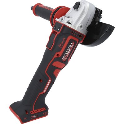 KS TOOLS GMBH KS 515.6201 - Winkelschleifer - Brushless, 125mm KS TOOLS GMBH KS 515.6201 - Winkelschleifer - Brushless, 125mm