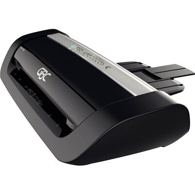 Laminiergerät FUSION 7000L, HxBxT 121 x 578 x 235 mm, Format max. DIN A3 (CH) GBC Laminiergerät FUSION 7000L, HxBxT 121 x 578 x 235 mm, Format max. DIN A3 (CH) GBC