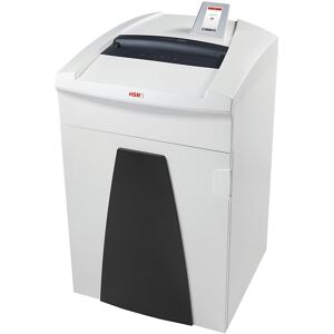 Aktenvernichter SECURIO P36i, Auffangvolumen 145 l, Streifen, 43 - 45 Blatt HSM Aktenvernichter SECURIO P36i, Auffangvolumen 145 l, Streifen, 43 - 45 Blatt HSM