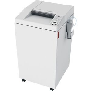 Aktenvernichter 3105 SMC, Behältervolumen 140 l, 0,8 x 5 mm IDEAL Aktenvernichter 3105 SMC, Behältervolumen 140 l, 0,8 x 5 mm IDEAL