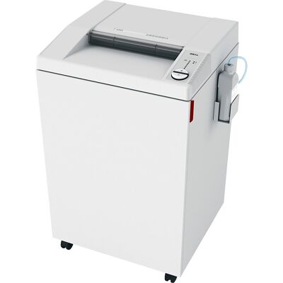 Aktenvernichter 4005, Behältervolumen 165 l, Streifen, 6 mm IDEAL Aktenvernichter 4005, Behältervolumen 165 l, Streifen, 6 mm IDEAL