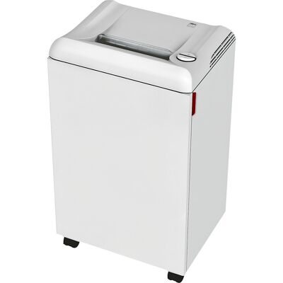 Aktenvernichter 2503, Auffangvolumen 75 l, 18 - 20 Blatt, Sicherheitsstufe P-2 IDEAL Aktenvernichter 2503, Auffangvolumen 75 l, 18 - 20 Blatt, Sicherheitsstufe P-2 IDEAL