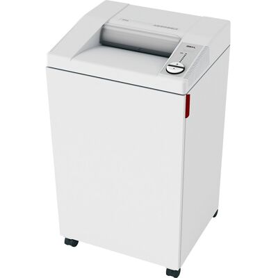 Aktenvernichter 3104 SMC mit Öler, Behältervolumen 120 l, 0,8 x 5 mm IDEAL Aktenvernichter 3104 SMC mit Öler, Behältervolumen 120 l, 0,8 x 5 mm IDEAL