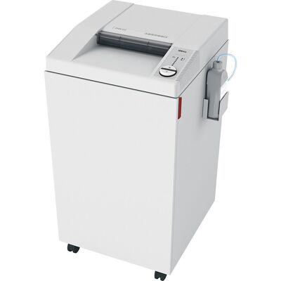 Aktenvernichter 3105 SMC, Behältervolumen 140 l, 0,8 x 5 mm IDEAL Aktenvernichter 3105 SMC, Behältervolumen 140 l, 0,8 x 5 mm IDEAL