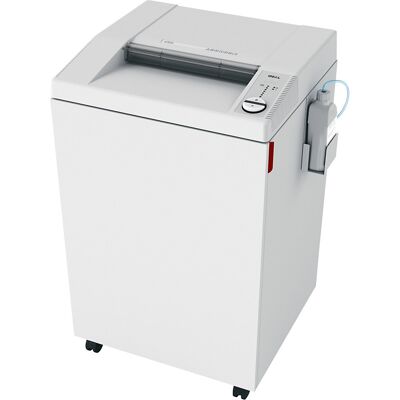 Aktenvernichter 4005, Behältervolumen 165 l - P6/7, SMC, 0,8 x 5 mm IDEAL Aktenvernichter 4005, Behältervolumen 165 l - P6/7, SMC, 0,8 x 5 mm IDEAL