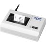 KERN Dot-Matrix-Drucker, für Waagen, HxBxT 40 x 106 x 158 mm